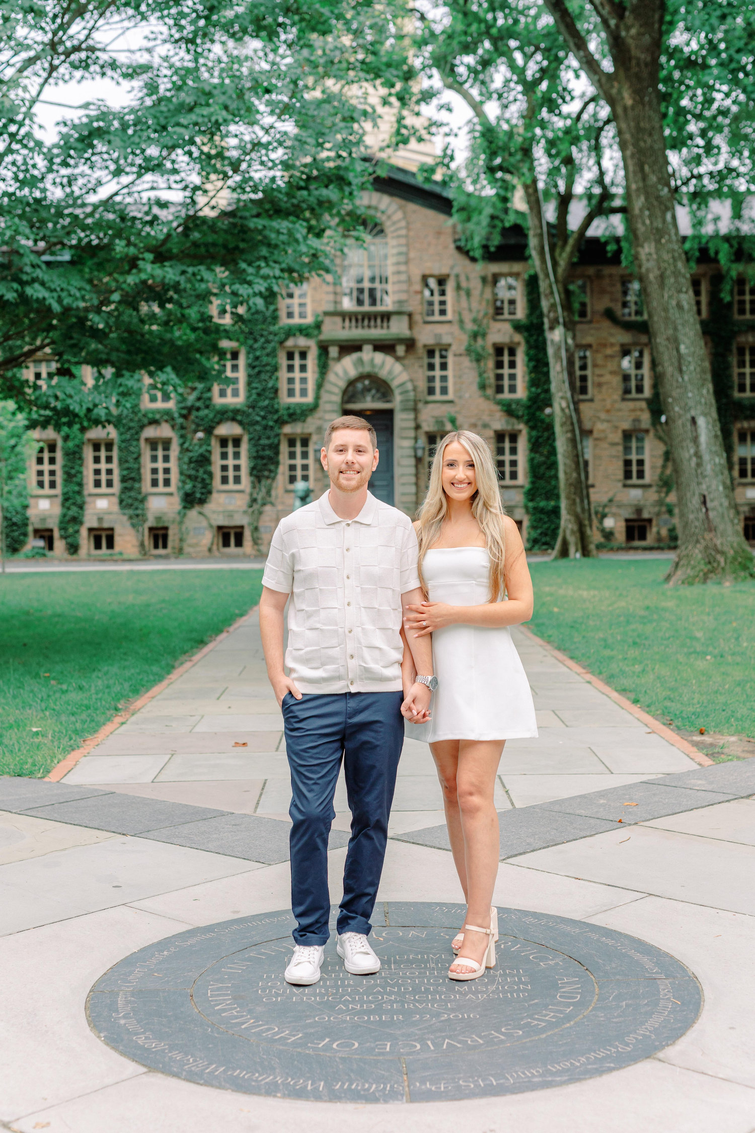 Jared Sheridan and Kayla Stepien's Wedding Website