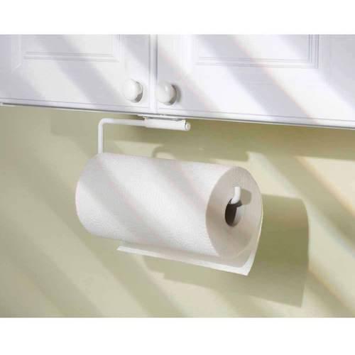 InterDesign Plastic Paper Towel Holder - Spoons N Spice