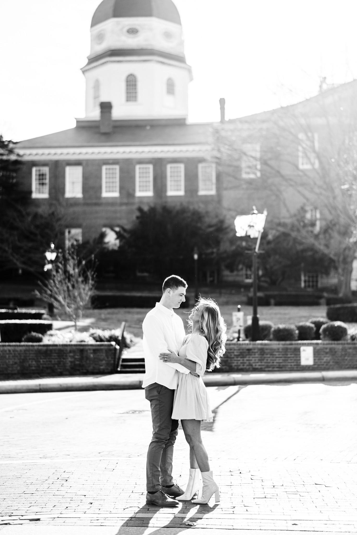 The Wedding Website of Audrey Fuhrman and Colin Jones