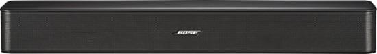 Bose® - Solo 5 TV Soundbar - Black
