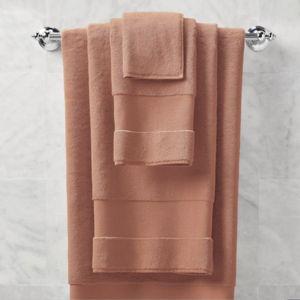 Frontgate Resort Collection: Hand Towels in Terracotta