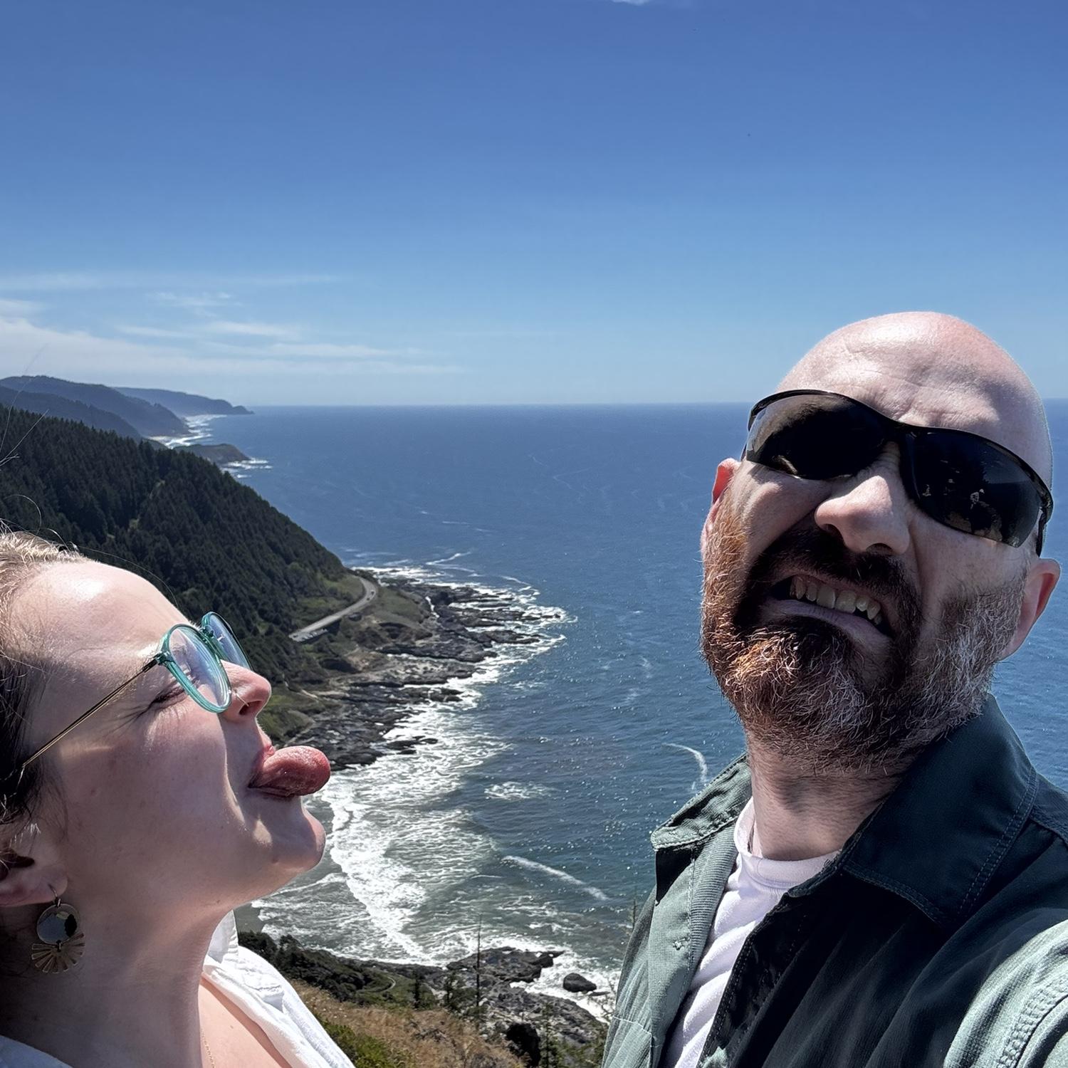 Oregon Coast