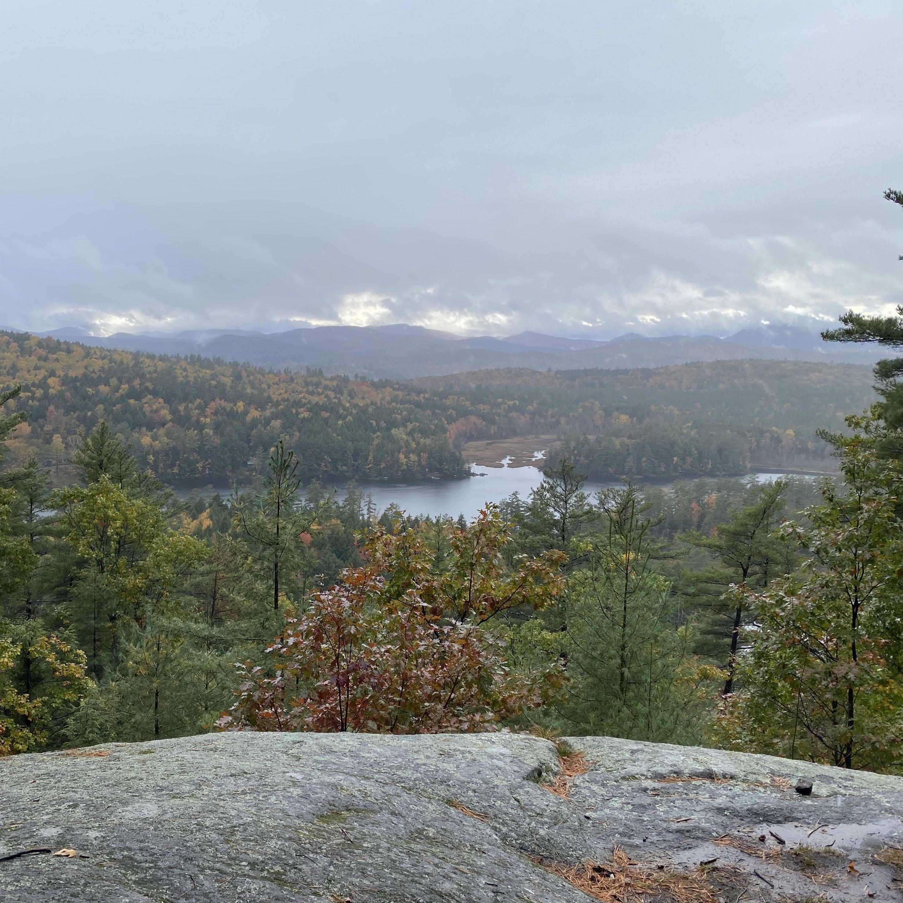 The Chapel Overlook location at FLC, where our wedding ceremony will be held!