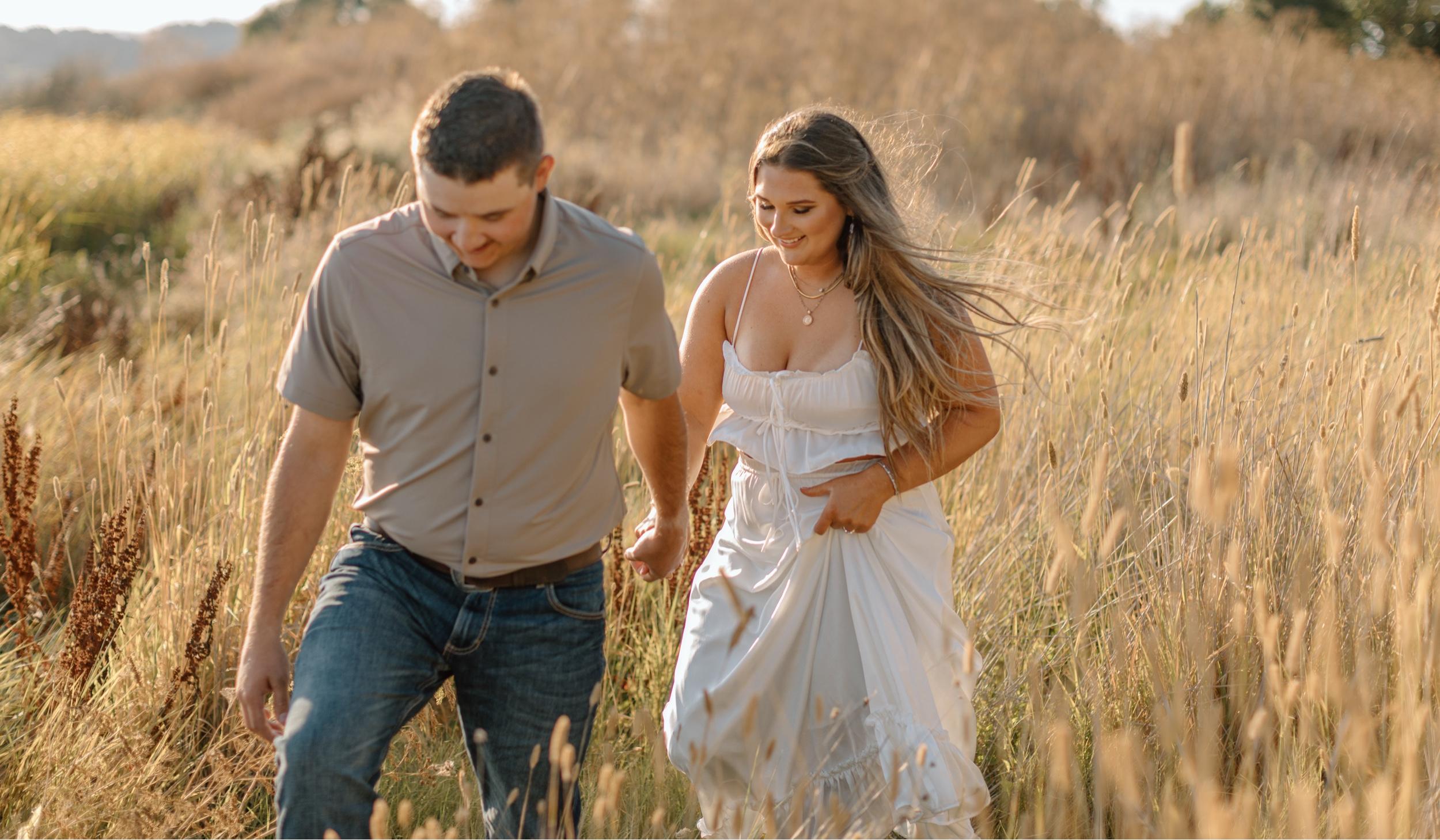 The Wedding Website of Emma Gans and Hunter Ethridge