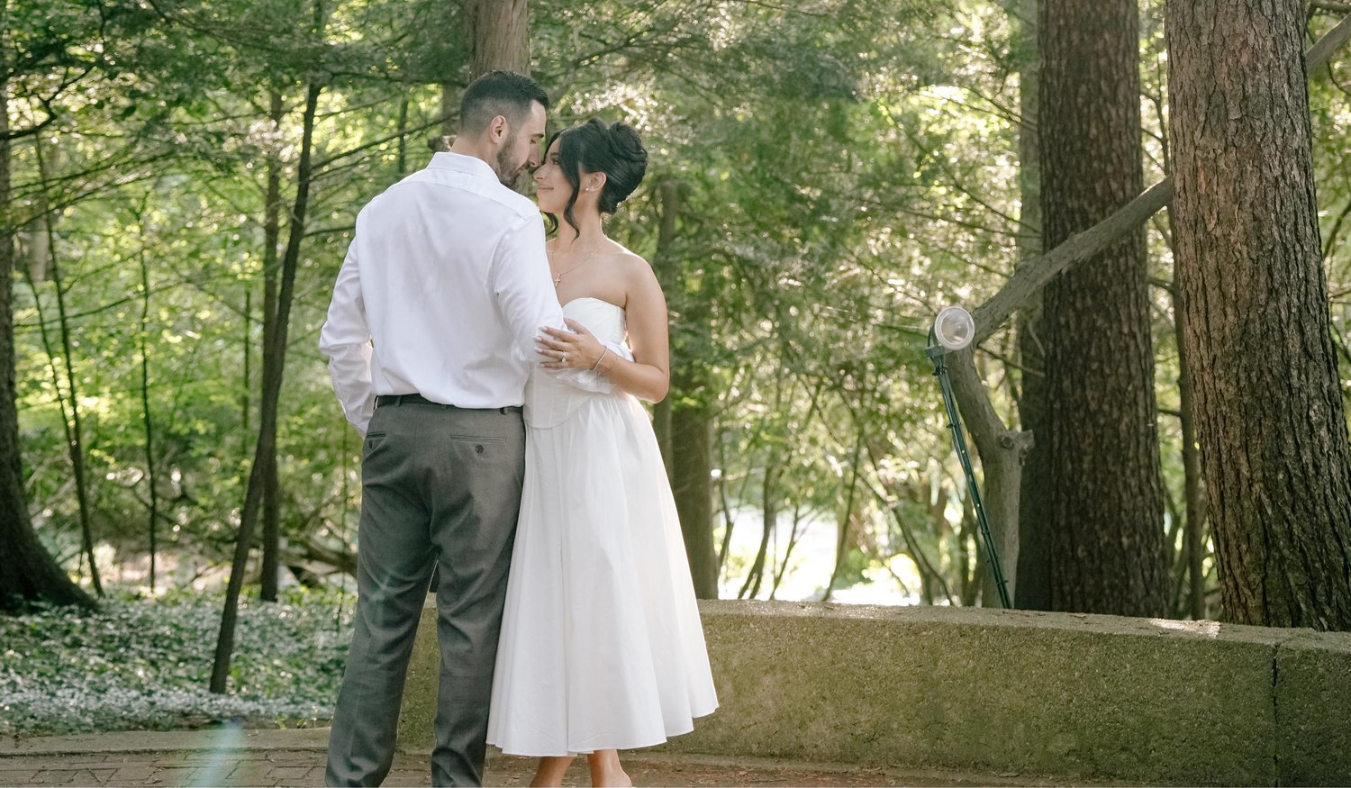 The Wedding Website of Sergio Saco and Kayla Rodriguez