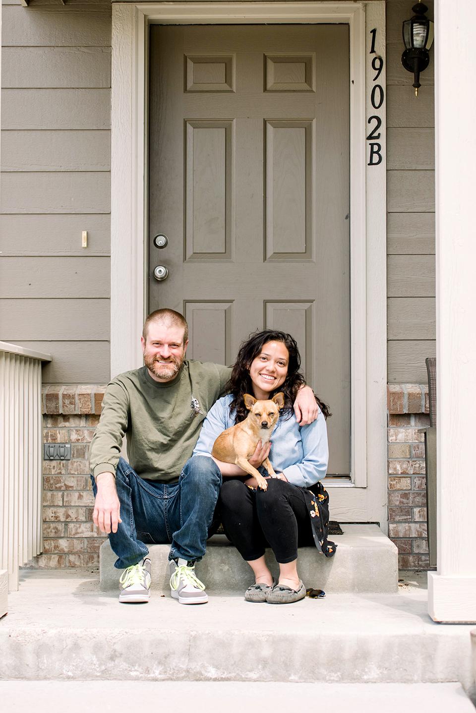 The Wedding Website of Jamie Rasmussen and Paul Sisson