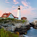 Portland Head Light