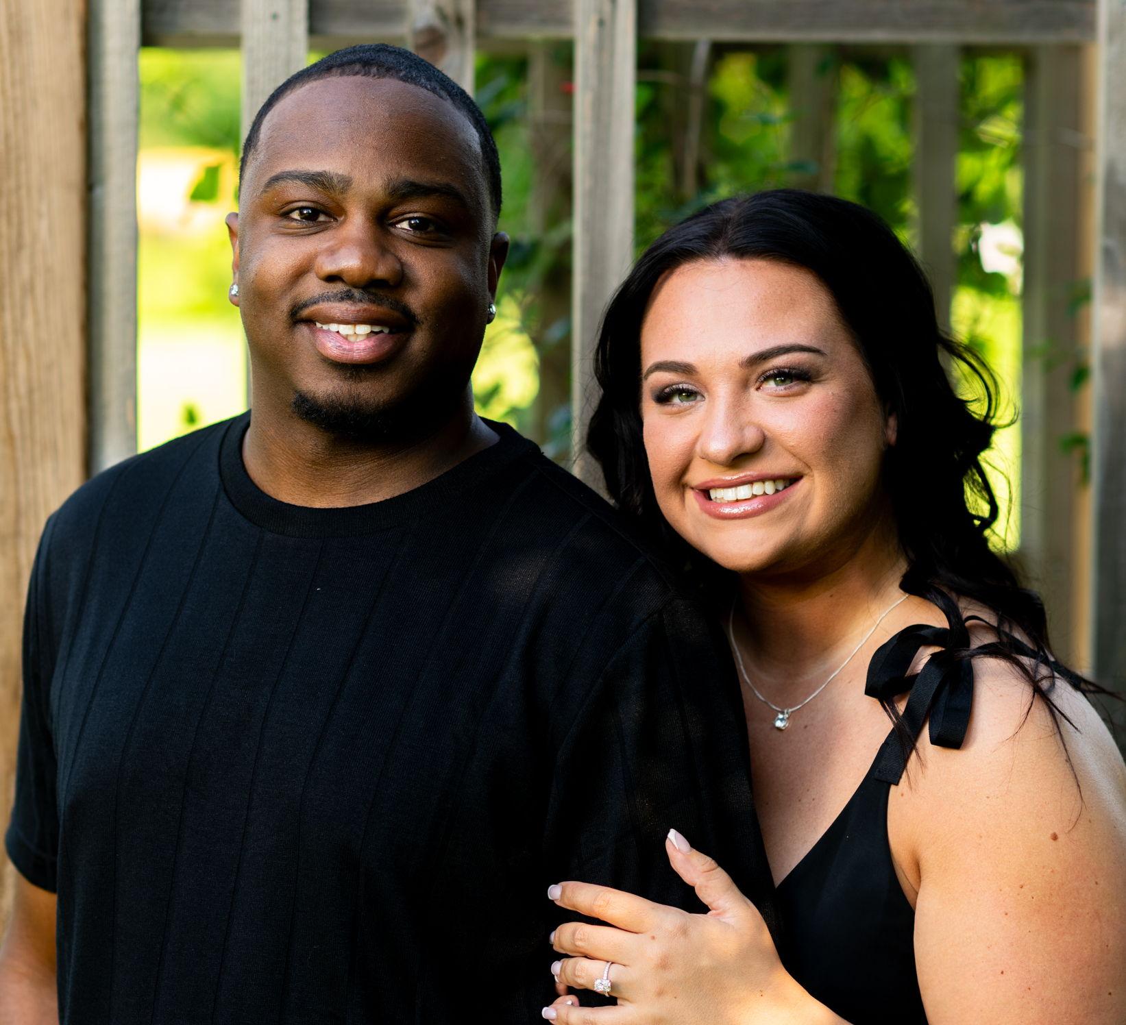 The Wedding Website of Mackenzie Torrance and Drew Simpson