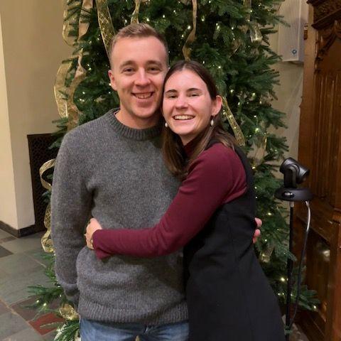 In December of 2025, we celebrated our last Christmas spent at Grove City College attending the candlelight service in Harbison Chapel.