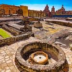 Templo Mayor Museum