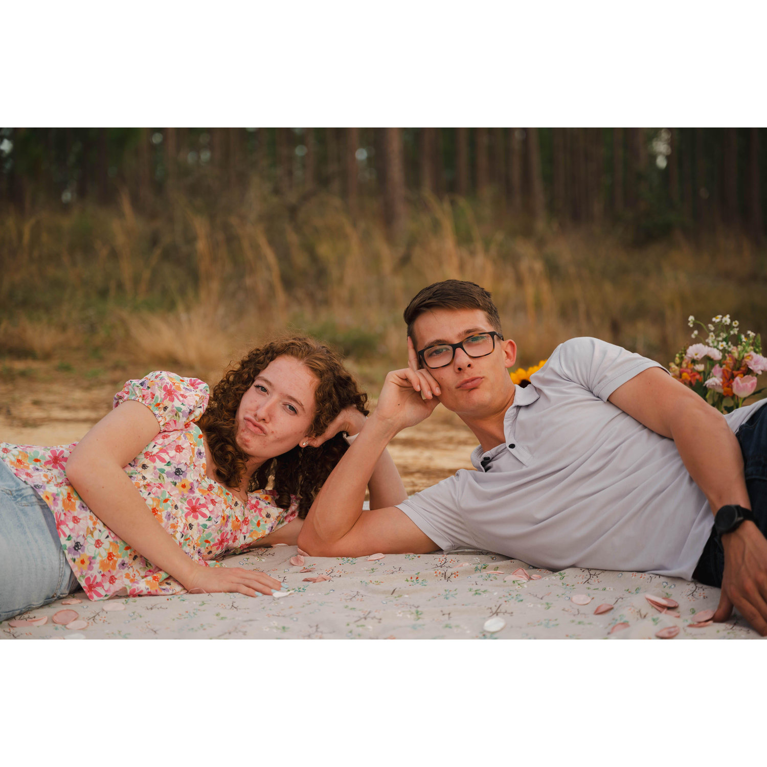 Engagement Photos
