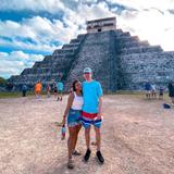 Chichen Itza