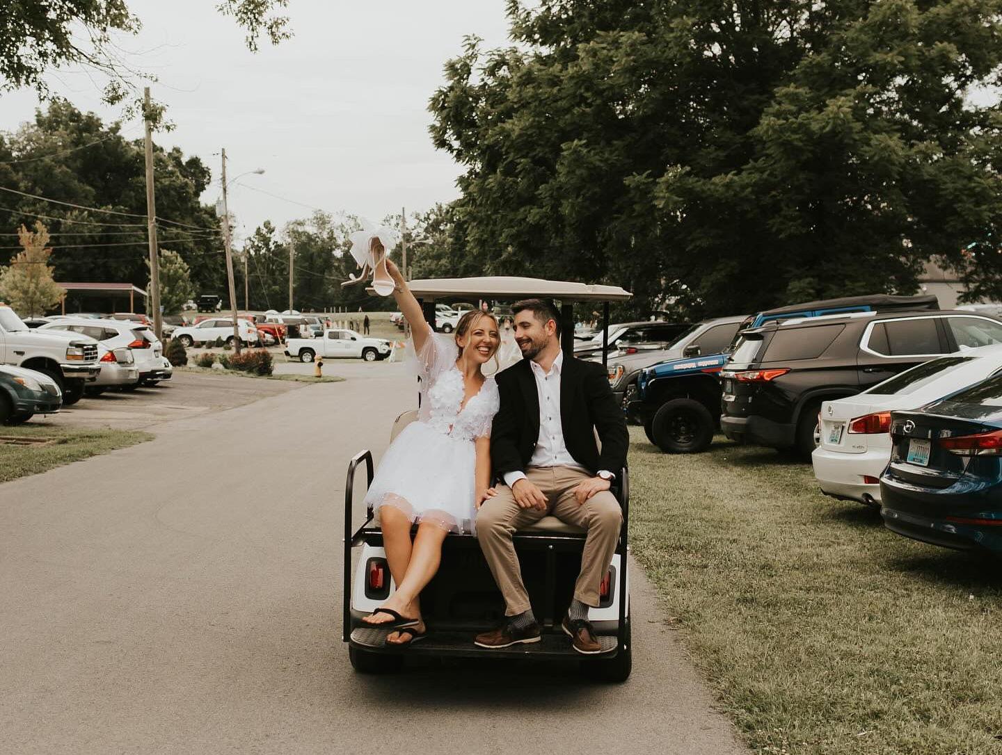 The Wedding Website of Casey Wrins and Daniel Wentzell
