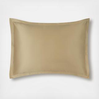 Talita Satin Stitch Sham
