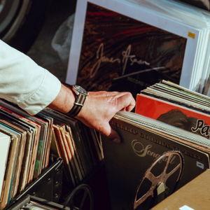 Fund Our Physical Media Collection