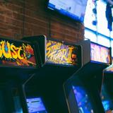 Supernova Bar and Arcade