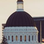 California State Capitol