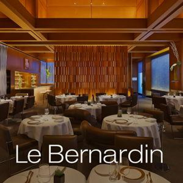 Dinner Le Benerdain