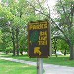 Oak Leaf Trail