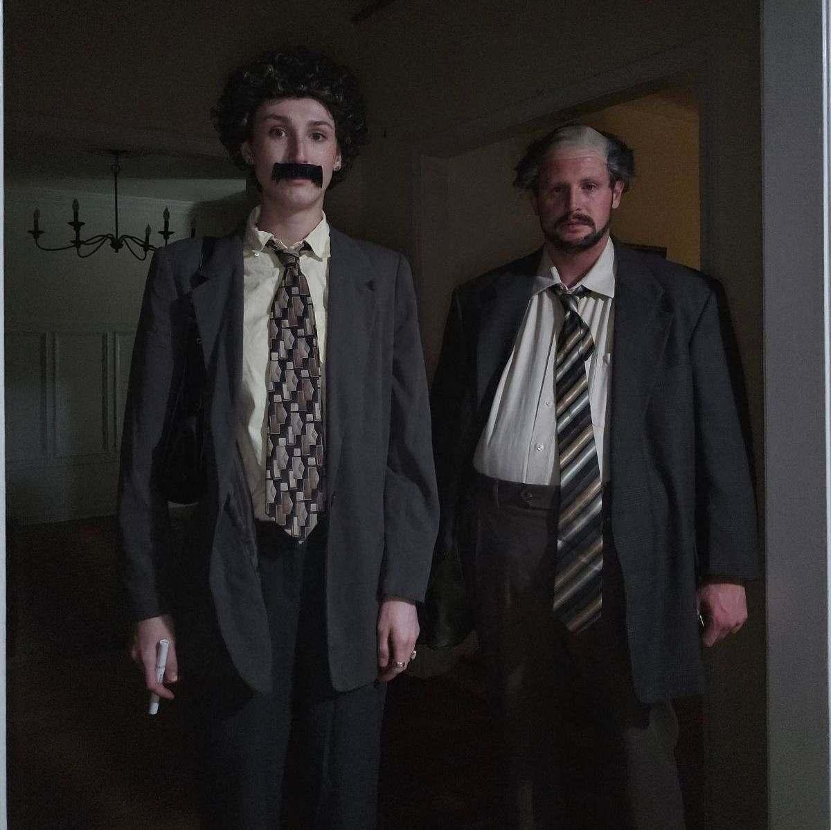 Halloween ‘24. Wawaweewa!