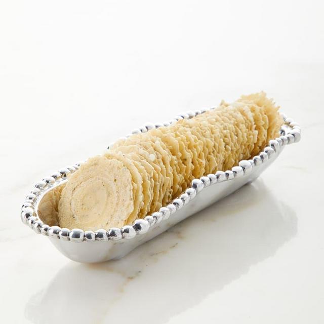 Beatriz BallGiftables Organic Pearl Cracker Tray