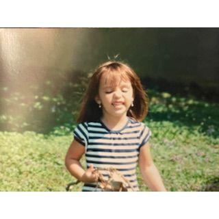Little Maddi!