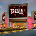 Parx Casino