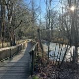 Nisqually National Wildlife Refuge