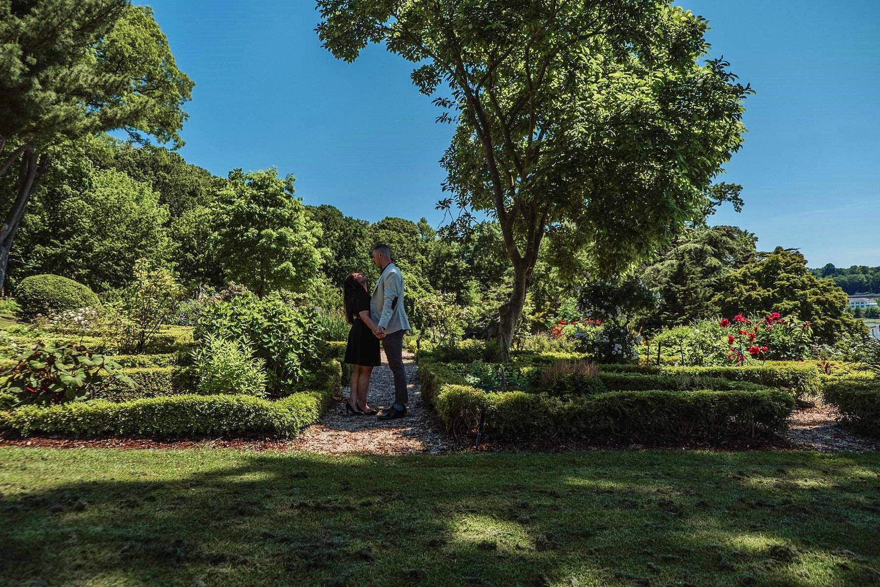 The Wedding Website of Tanya Khoury and Gregory Cronen