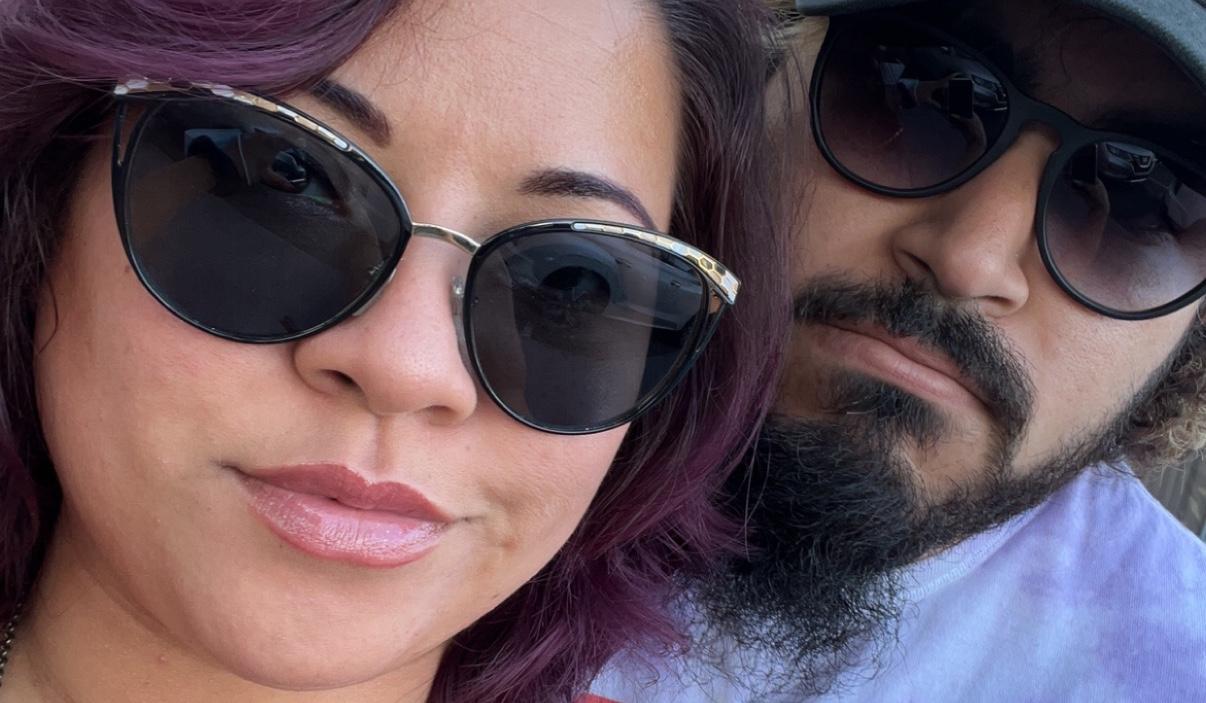 The Wedding Website of Karen Uribe and Jesus Benavides