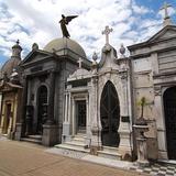 Cementerio de la Recoleta