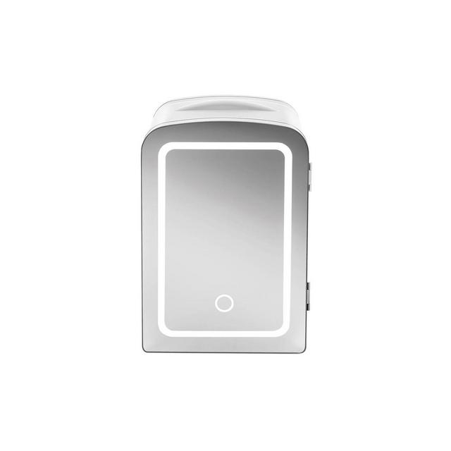 Chefman 0.84 cu ft Refrigerator - White