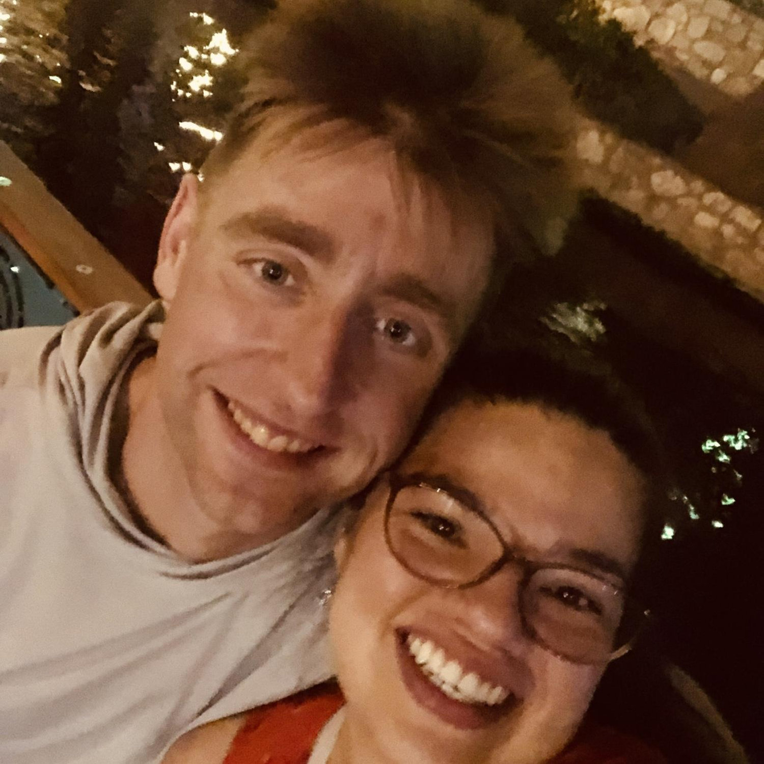 Our first Texan adventure! The riverwalk was legendary and an amazing memory