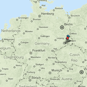 The Wedding Website of Erin Amico and Augustin Wegscheider