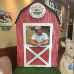 Blue Bell Creameries
