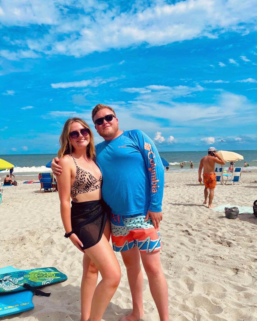 Myrtle Beach - July 2021