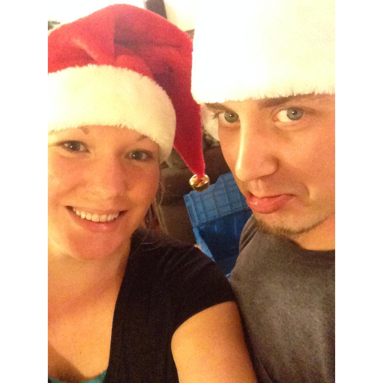 Christmas Celebrations