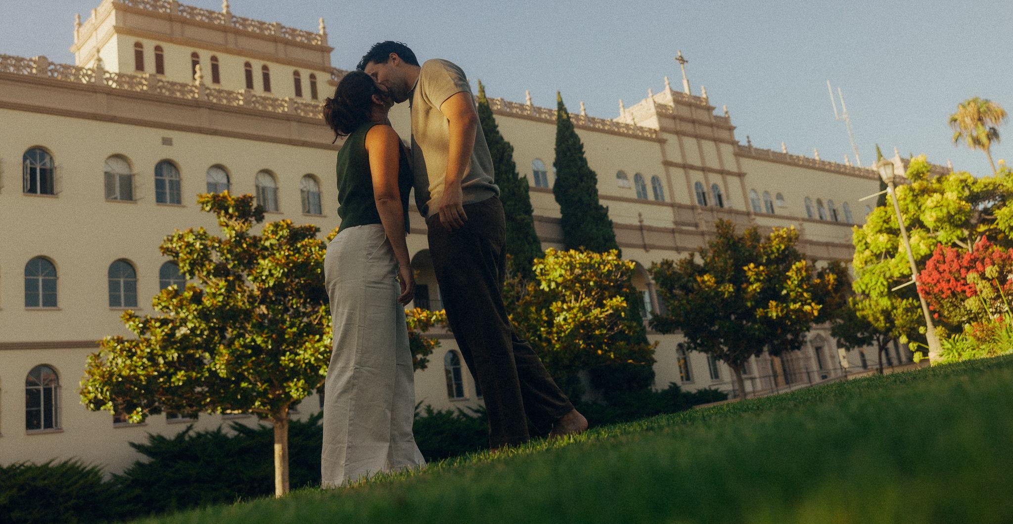 The Wedding Website of Alison Chambon and Daniel Riddle