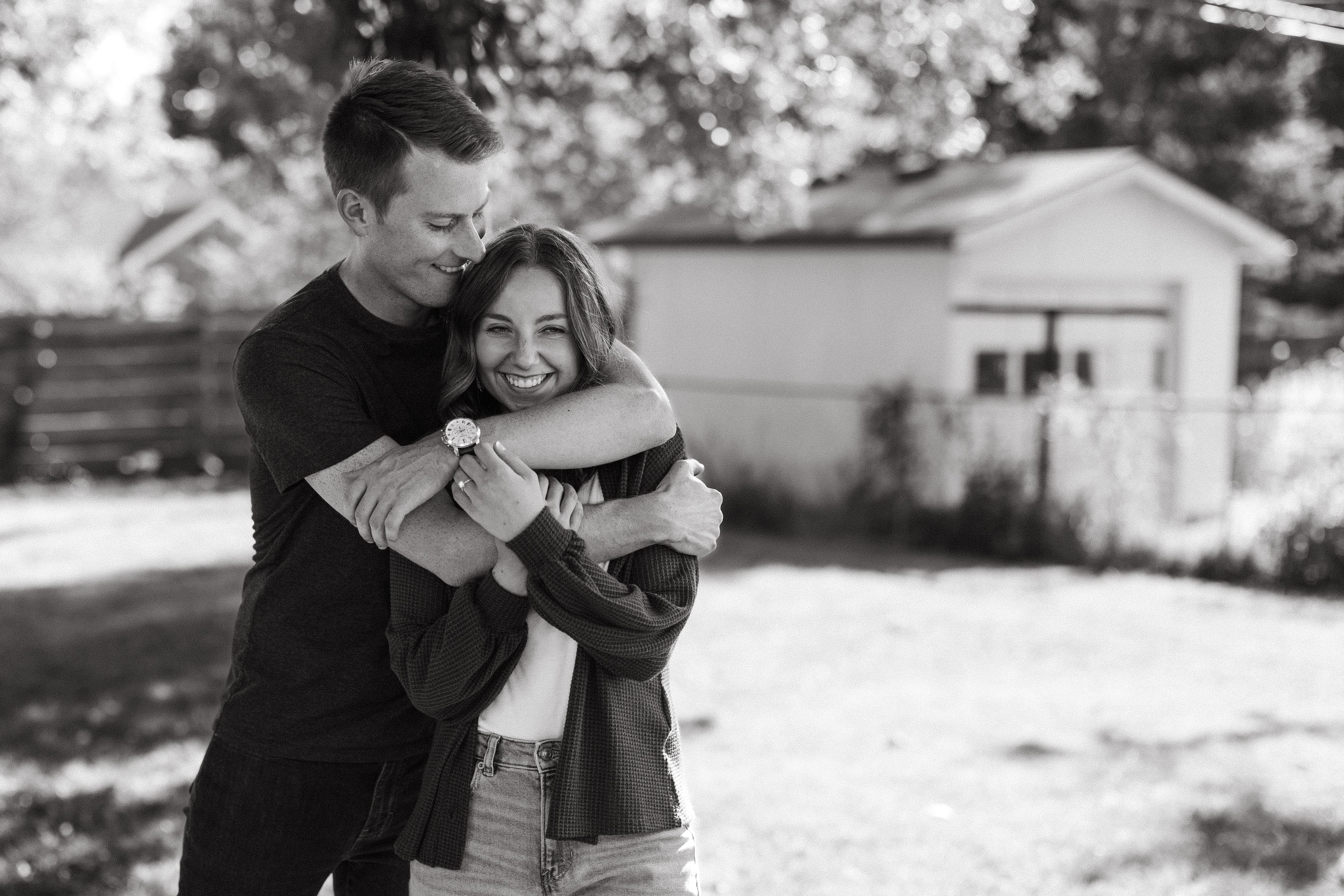 The Wedding Website of Cassidy Taladay and Jacob Carter