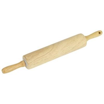 GoodCook Ready Wood Rolling Pin