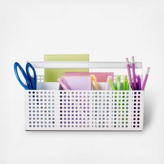 Edison Desk Caddy