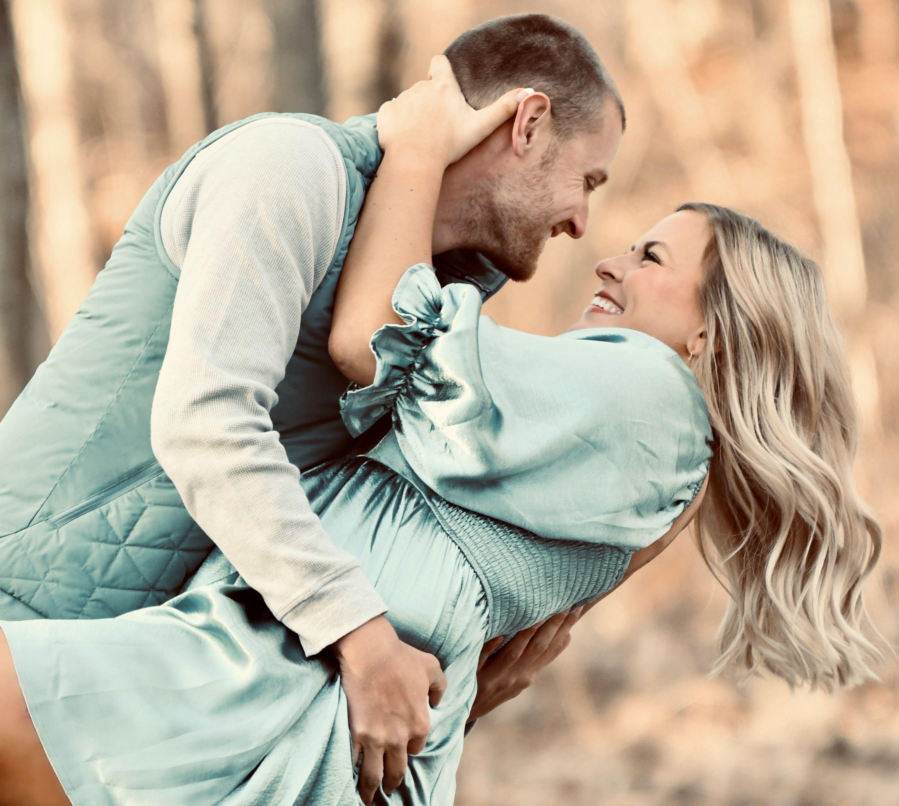 The Wedding Website of Alyssa Schauer and Lucas Kusak