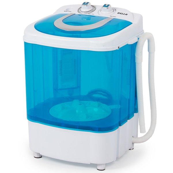 Portable Washer by Della