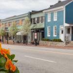 Blue Ash / Montgomery