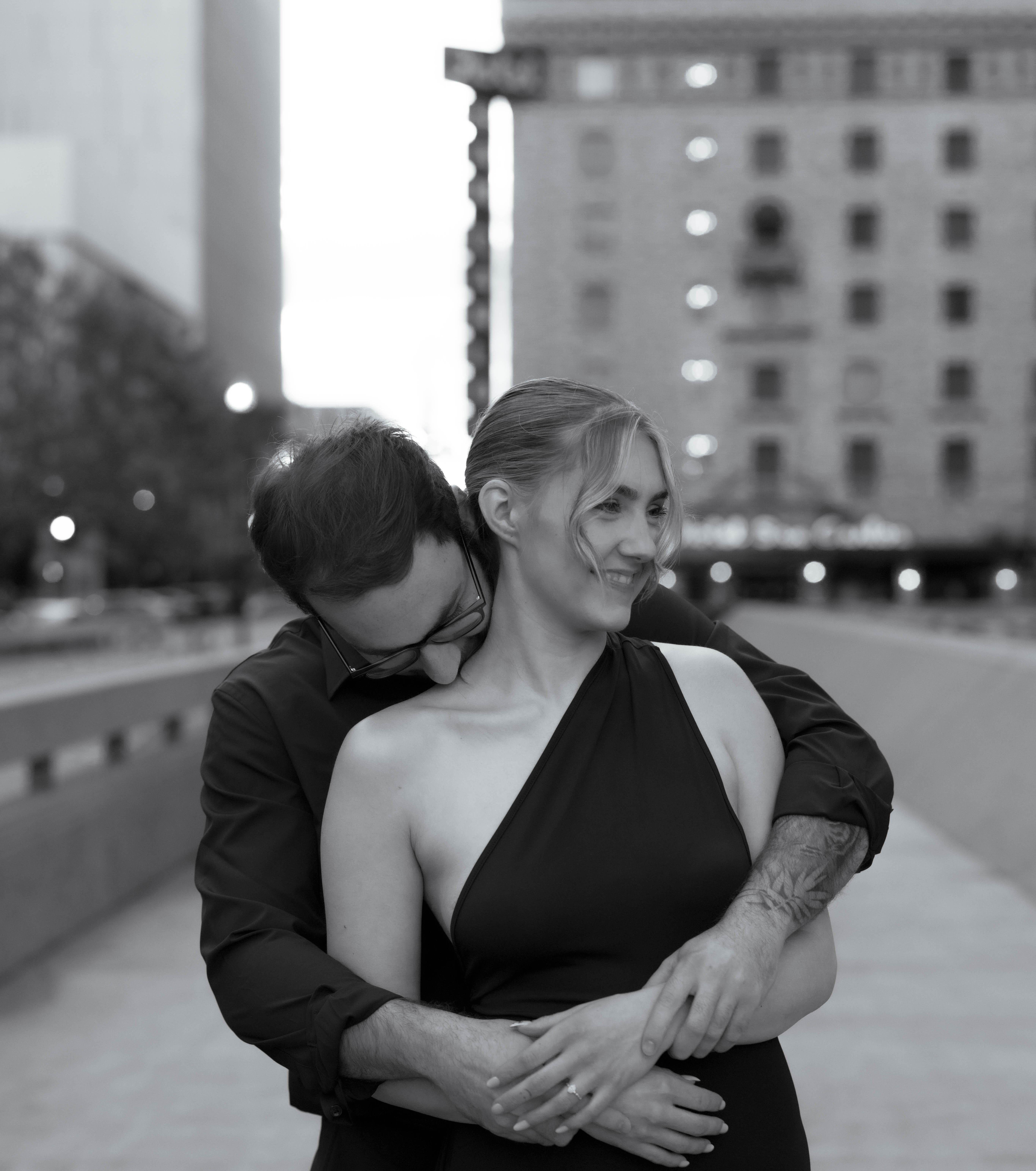 The Wedding Website of Carter Roberts and Katie Kostelac