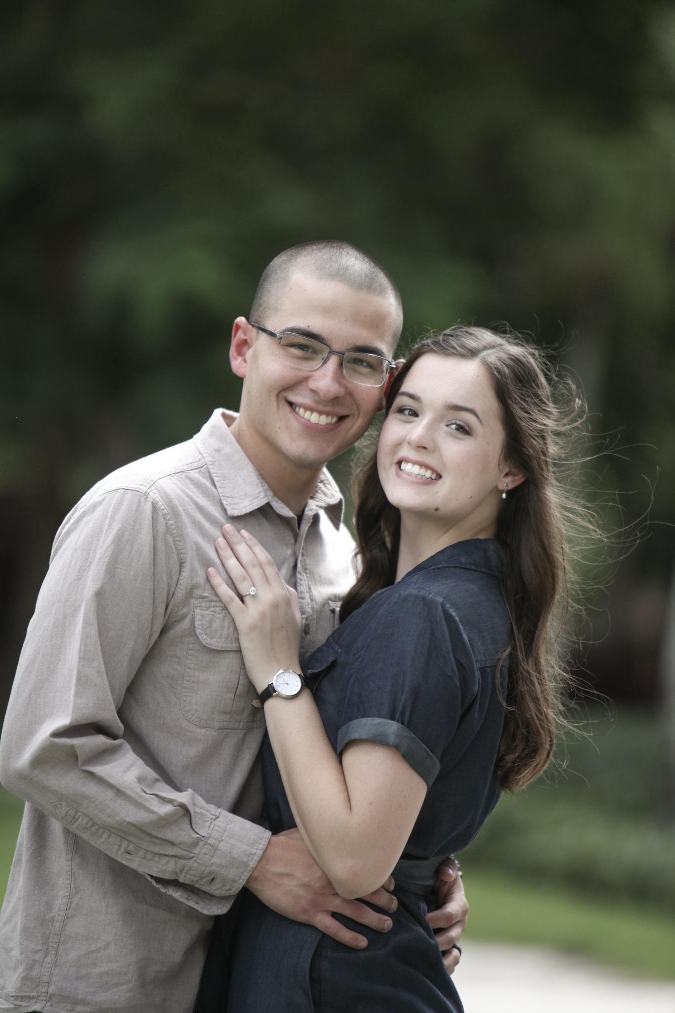 The Wedding Website of Ashley Sperrazza and James Babich