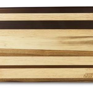 18x12 Multi Wood Butcher Block
