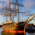 Mystic Seaport