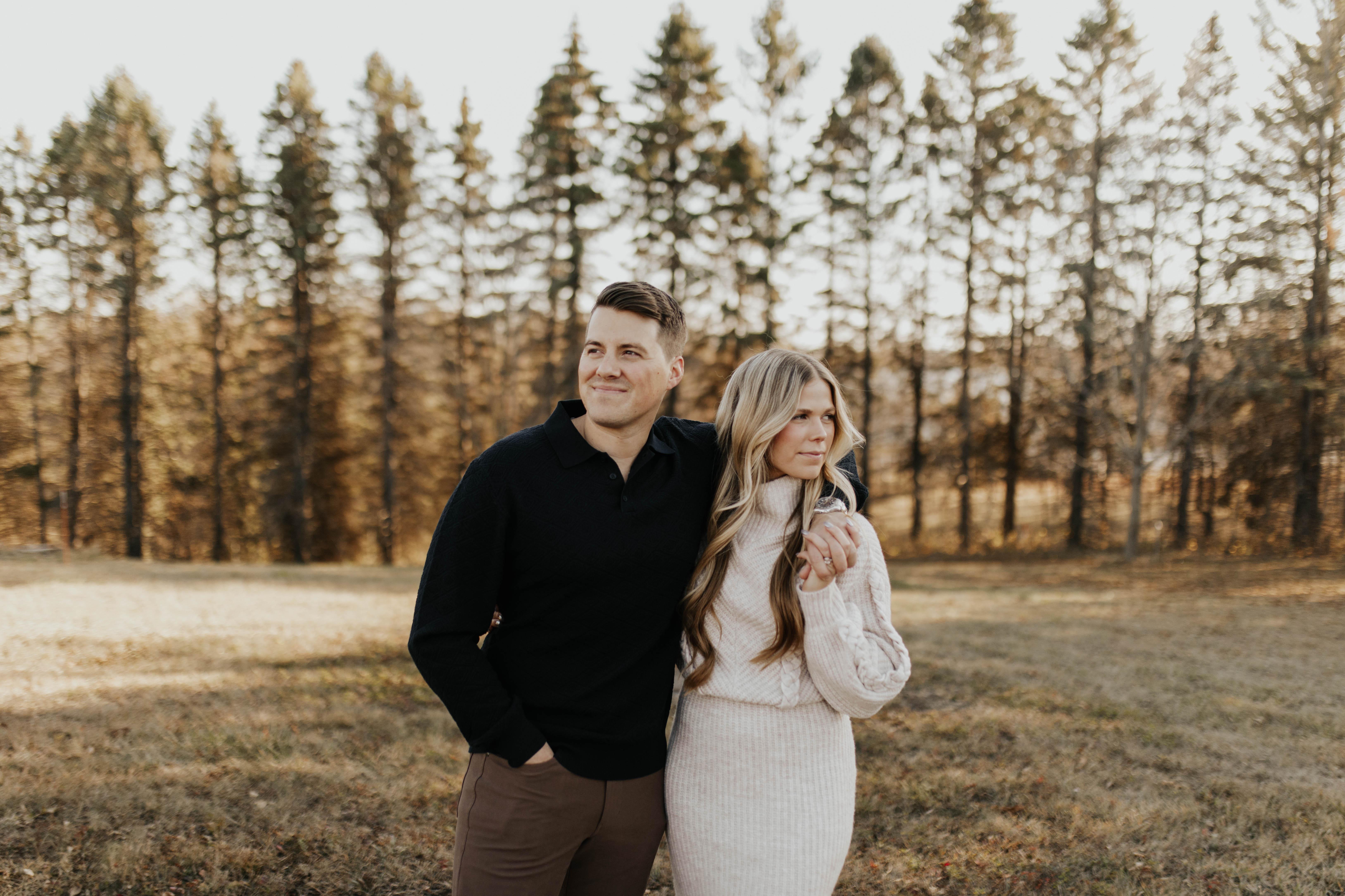 The Wedding Website of Rachael Clark and Michael Rohlf