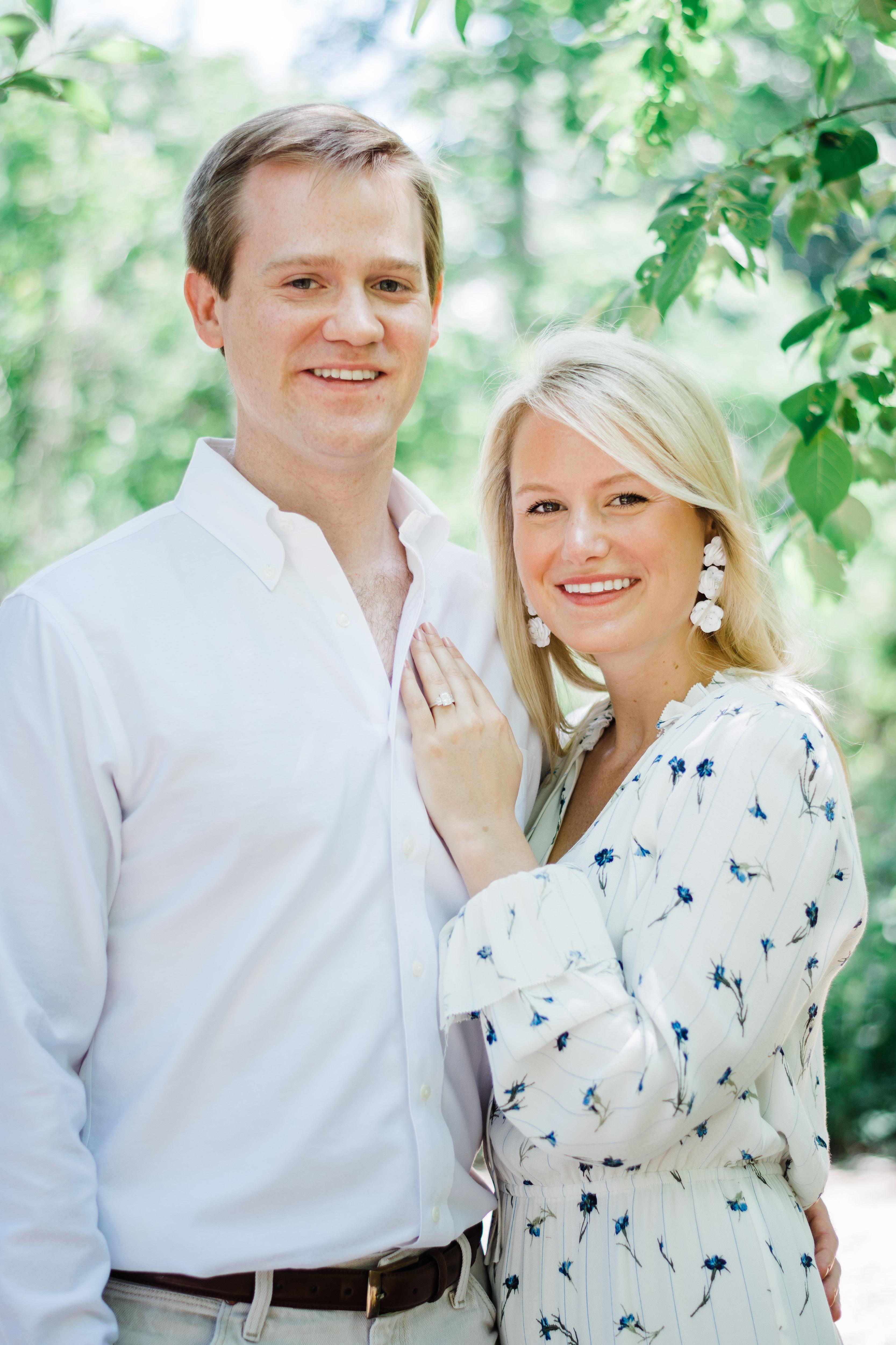 The Wedding Website of Maddy Martin and David Lassetter